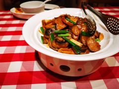 -西贝莜面村(近铁城市广场店)