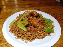 -洛阳面馆(红专路店)