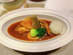 -云锦壹号·淮扬宴(徐汇万科店)
