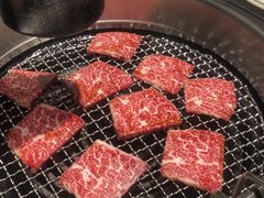 -NIUAN牛庵·日式和牛烧肉(恒隆店)