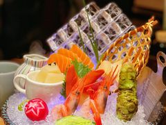 -山葵家·创意料理(宁波来福士店)