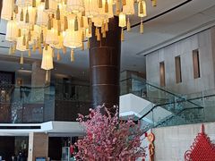 -温德姆花园酒店-鼎丰阁中餐厅