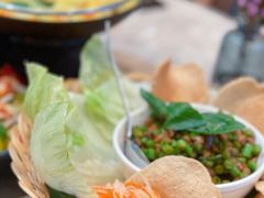 西贡金不换肉碎包-美奈小馆·东南亚菜(福田星河COCO Park店)