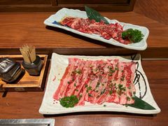 -御牛道日式烤肉料理(杭州万象城店)