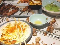 -状元阁烧烤(群力店)