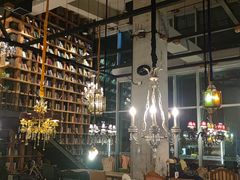 -漫咖啡(红唐店)