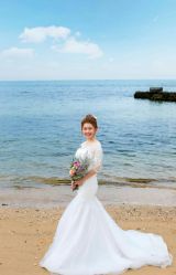 -香庭海婚纱摄影·威海旅拍(统一路店)