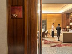 -湛江民大喜来登酒店-采悦轩中餐厅