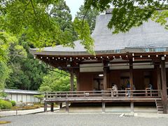 -西芳寺(苔寺)