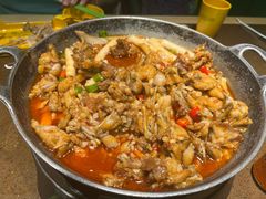 -蛙喔牛蛙(百联南方店)