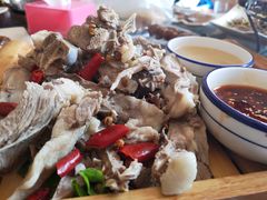 -伊隆斋(什刹海店)