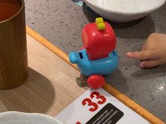 -大师兄·手工面·西北菜(南沙万达广场店)