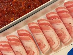 -熊喵来了火锅(四平万达第56分店)