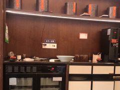 -小厨娘淮扬菜(天印大道店)