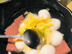 -章吴记喜瑞餐厅(东东城店)