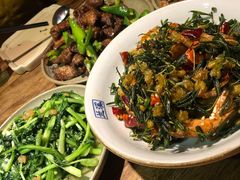 -兰溪小馆(东直门簋街店)