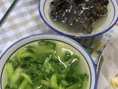 -阿金大白·上海菜馆(新天地店)