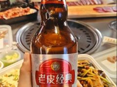 -齐市马佳地摊烤肉