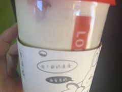 -寿奶茶·鲜奶与茶(合生汇购物中心店)
