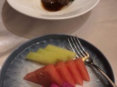 -上海金桥红枫万豪酒店-万豪中餐厅