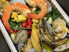 -徐记海鲜(大雁塔|金都店)
