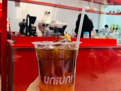 -UNI UNI(环亚凯瑟琳店)