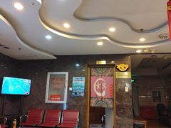 -报业大厦游泳馆