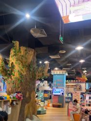 -卡通尼乐园(重庆南坪协信星光店)