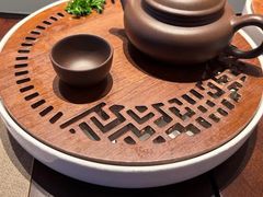 -曾宴·楚菜(湖北省博物馆店)