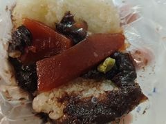 -清真·白记年糕(牛街北口店)