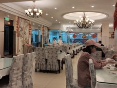 -大妈饺子馆·特色锅包肉·饺子(鼓楼店)