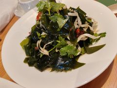 -满盛春饼·新津菜(河北路总店)