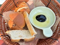 -EATALIA意塔利意式餐厅(鼓楼店)