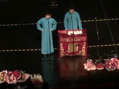 -合肥大剧院