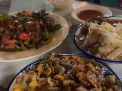 -湖光月色临湖音乐餐厅(台儿庄古城店)