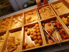 -豪享悦牛排自助餐厅(天河城店)