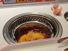 -龍歌自助小火锅(秦淮水游城店)