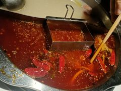 -山城辣妹子(定福庄店)