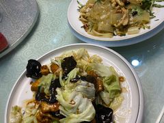 -同发号饭庄(复兴路店)