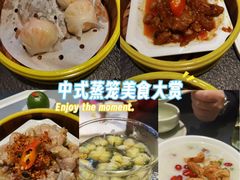 -蝴蝶里·粤菜·点心(滨江龙湖店)