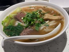-新宝餐厅(流塘店)