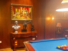 -沸奇公园·情景团建·年会露营烧烤轰趴生日(科技园店)