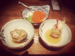 一品鲍-蟹将军·松叶蟹和牛日料放题自助(K11店)