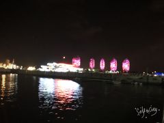 -明润海鲜(南边海店)
