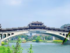 -黄龙溪古镇