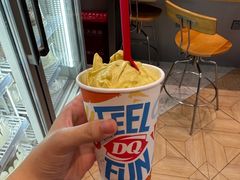 -DQ·蛋糕·冰淇淋(三亚青春颂店)