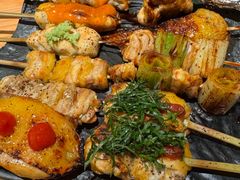 -一豚轩·烧鸟·豚骨拉面(五四路店)