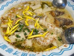 -花椒俏川菜小馆(南海万达店)