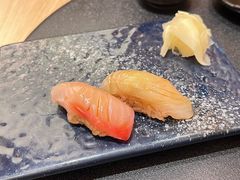 -鮨政· Omakase(港汇恒隆广场店)