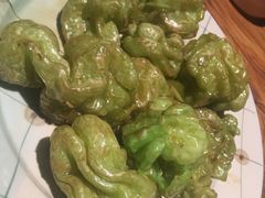 -缘生态云南菜·野生菌庭院餐厅(华侨城店)